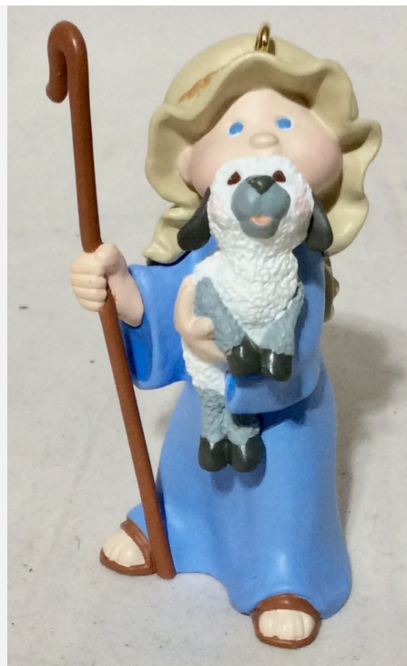 1998 Watchful Shepherd